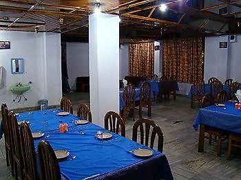 Chandermukhi Hotel Manāli Zewnętrze zdjęcie