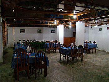 Chandermukhi Hotel Manāli Zewnętrze zdjęcie