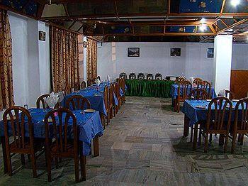 Chandermukhi Hotel Manāli Zewnętrze zdjęcie