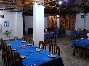 Chandermukhi Hotel Manāli Zewnętrze zdjęcie